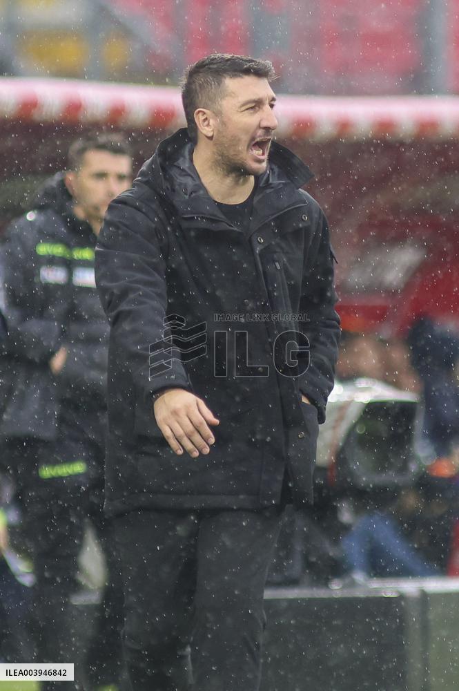 CALCIO - Serie A - AC Monza vs Hellas Verona FC