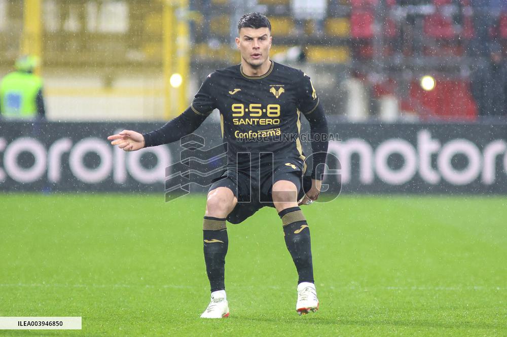 CALCIO - Serie A - AC Monza vs Hellas Verona FC