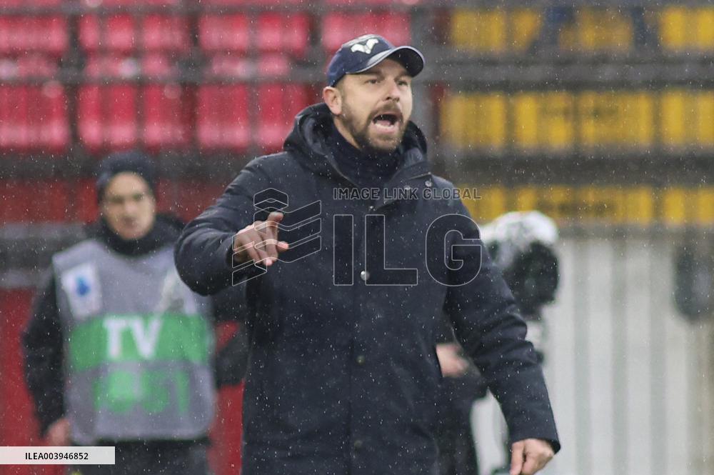 CALCIO - Serie A - AC Monza vs Hellas Verona FC