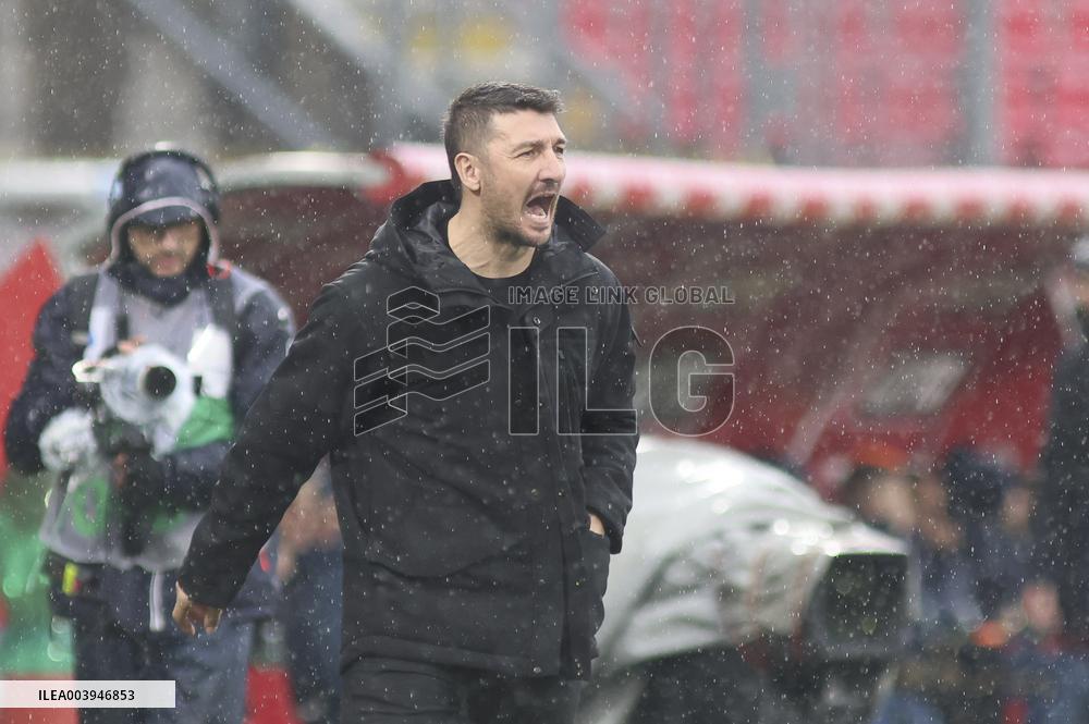 CALCIO - Serie A - AC Monza vs Hellas Verona FC