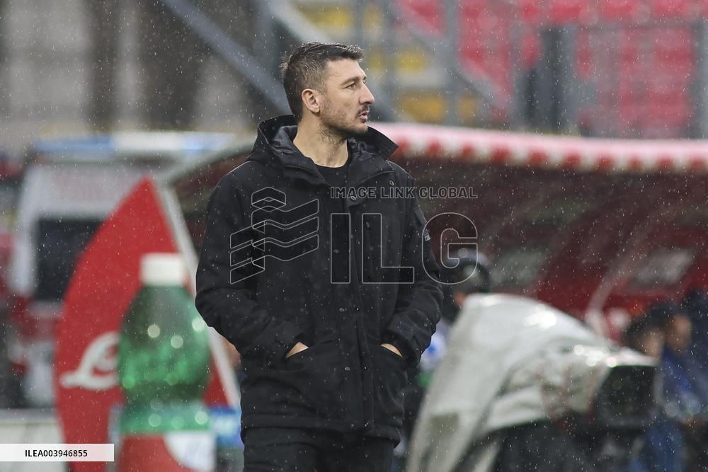 CALCIO - Serie A - AC Monza vs Hellas Verona FC