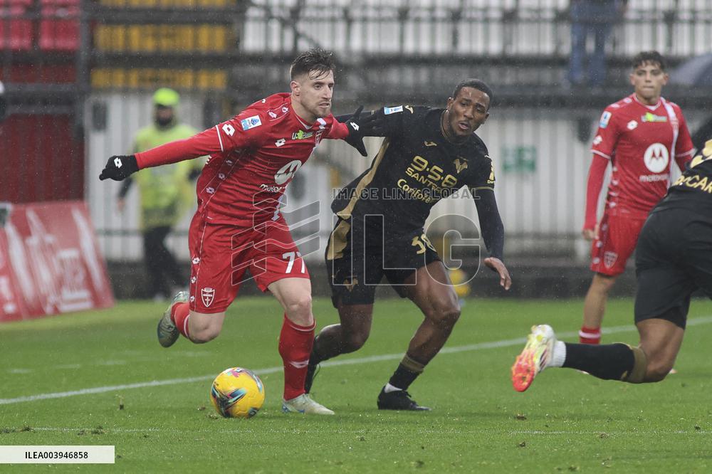 CALCIO - Serie A - AC Monza vs Hellas Verona FC