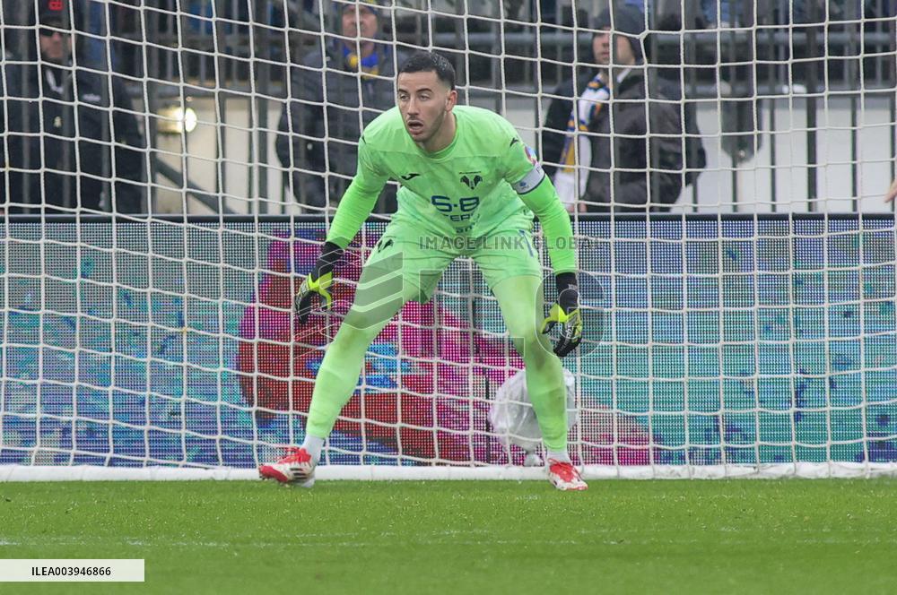 CALCIO - Serie A - AC Monza vs Hellas Verona FC