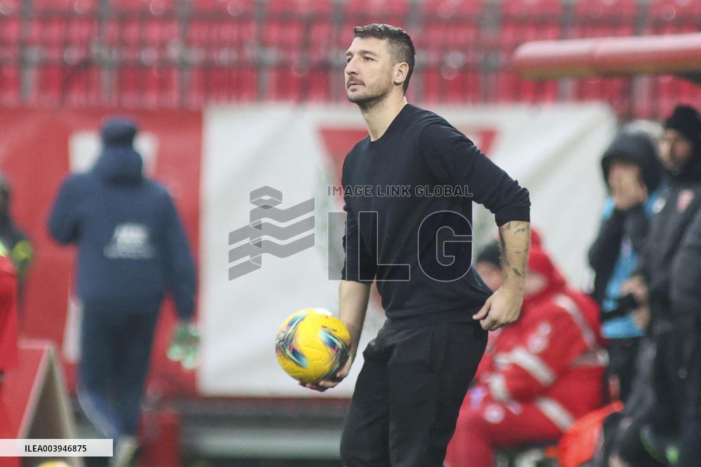 CALCIO - Serie A - AC Monza vs Hellas Verona FC