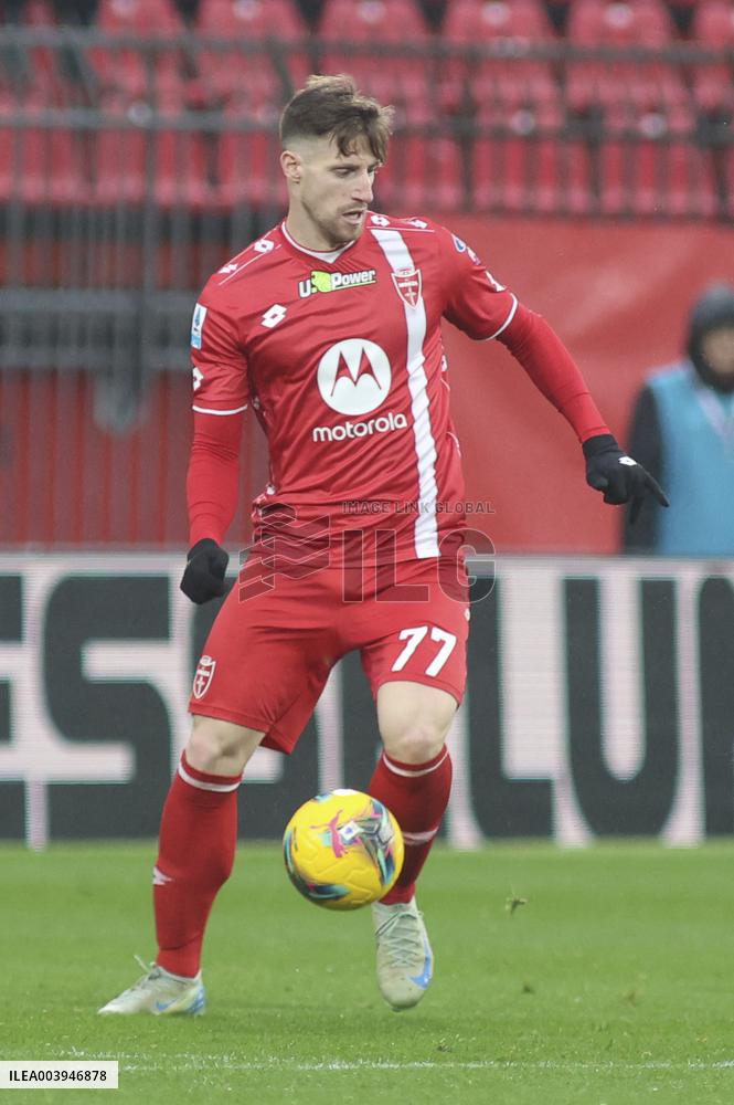 CALCIO - Serie A - AC Monza vs Hellas Verona FC