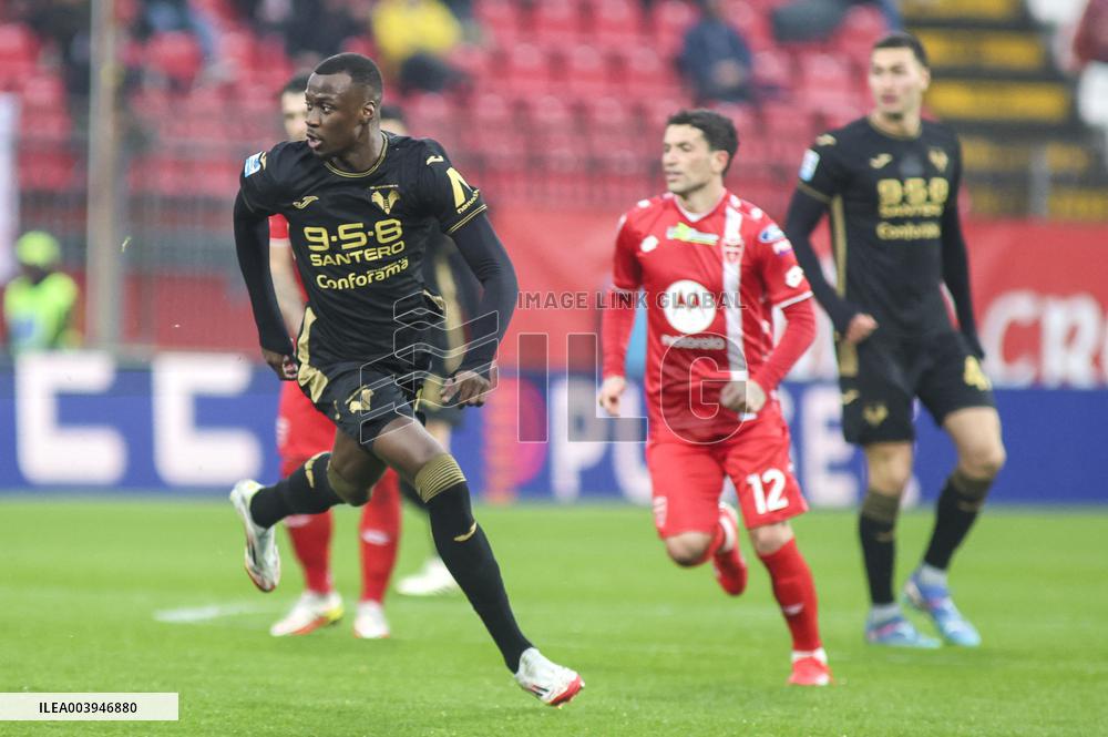 CALCIO - Serie A - AC Monza vs Hellas Verona FC