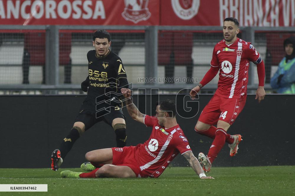 CALCIO - Serie A - AC Monza vs Hellas Verona FC