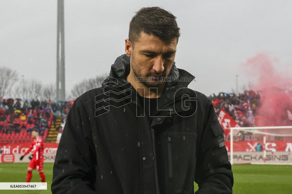 CALCIO - Serie A - AC Monza vs Hellas Verona FC