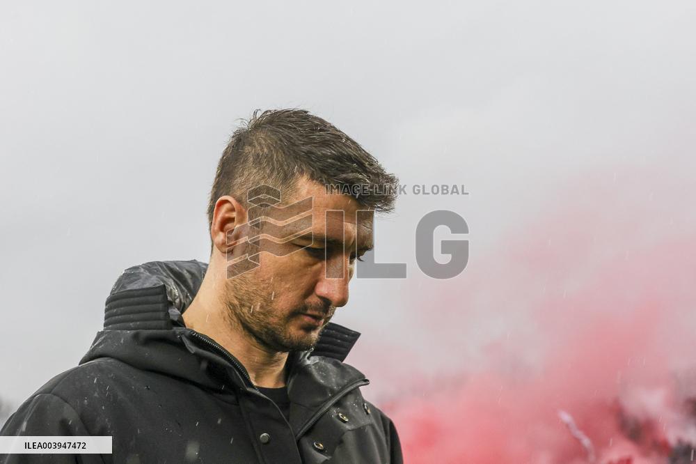 CALCIO - Serie A - AC Monza vs Hellas Verona FC