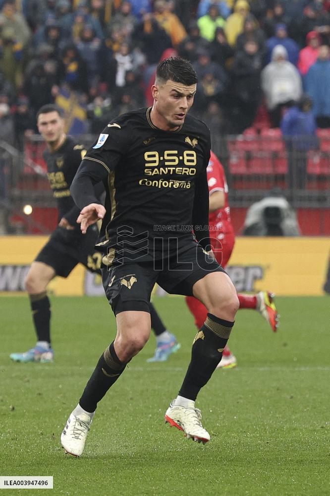 CALCIO - Serie A - AC Monza vs Hellas Verona FC
