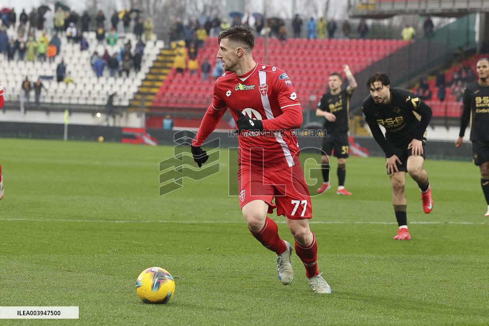 CALCIO - Serie A - AC Monza vs Hellas Verona FC