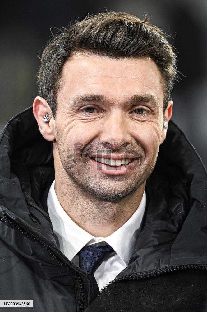 Six Nations Championship rugby match France VS Wales - Paris