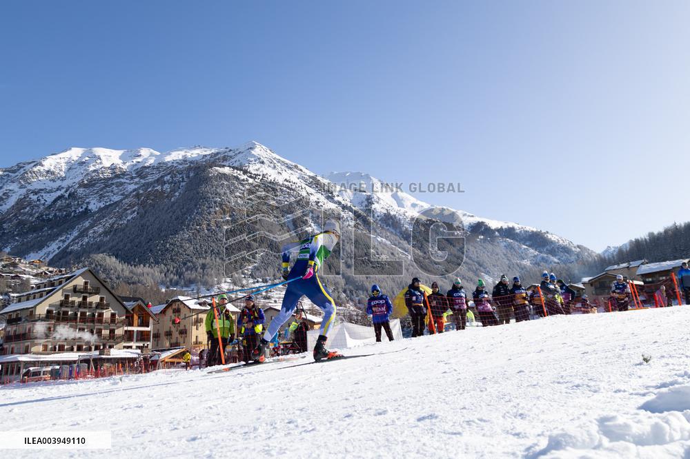 SPORT INVERNALI - Sci Nordico - FIS Cross Country World Cup