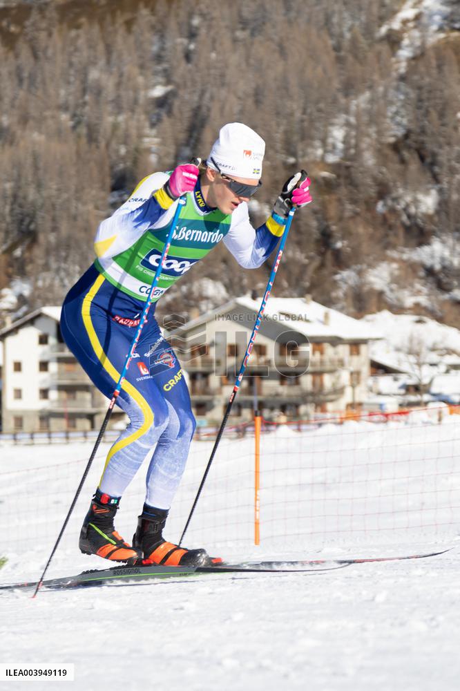 SPORT INVERNALI - Sci Nordico - FIS Cross Country World Cup