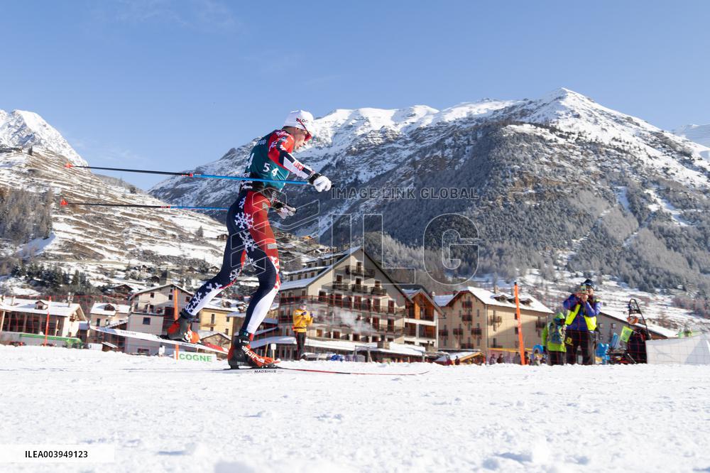 SPORT INVERNALI - Sci Nordico - FIS Cross Country World Cup