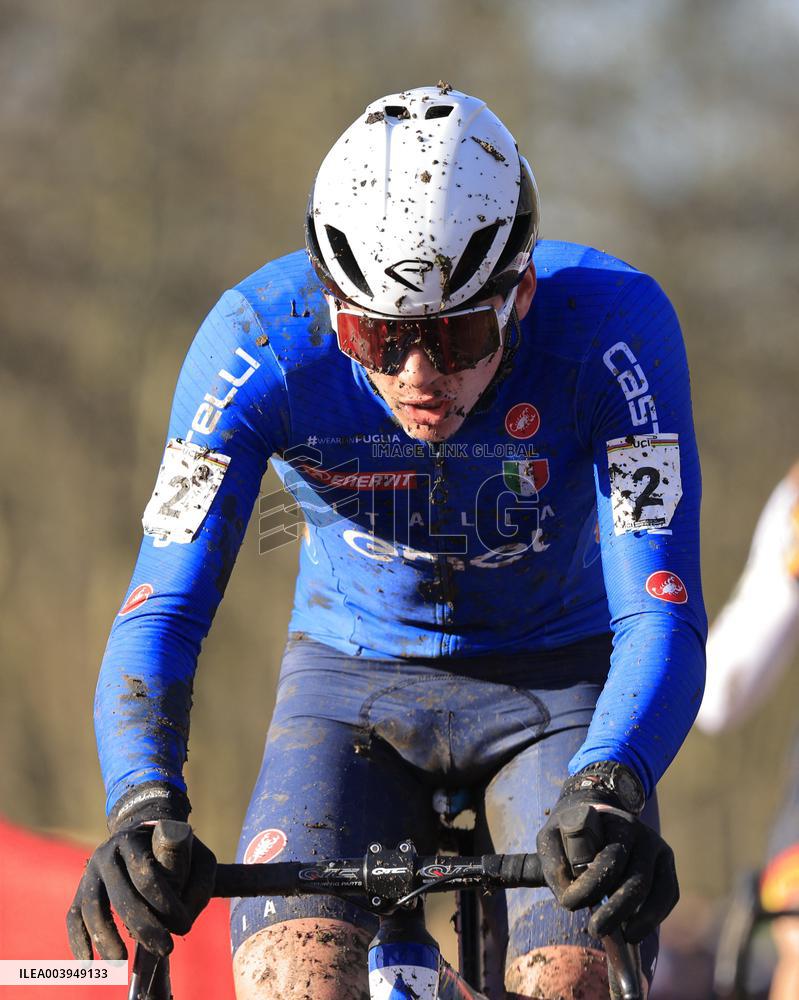 CICLISMO - Ciclocross - 2025 UCI Cyclo-Cross World Championships