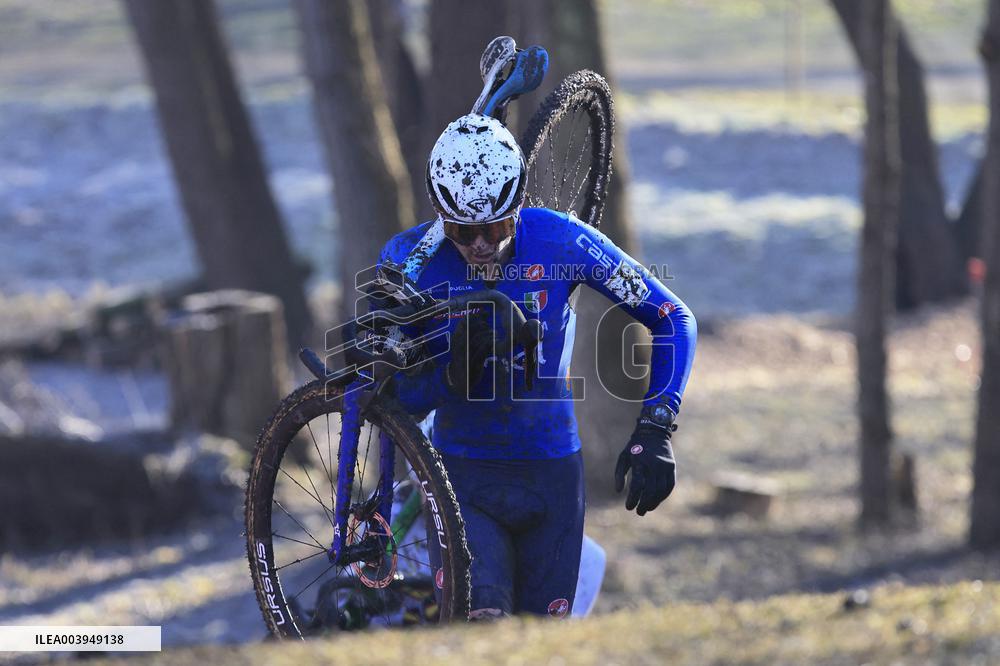 CICLISMO - Ciclocross - 2025 UCI Cyclo-Cross World Championships