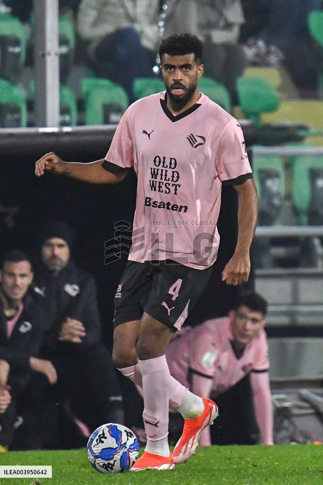 CALCIO - Serie B - Palermo FC vs AC Pisa