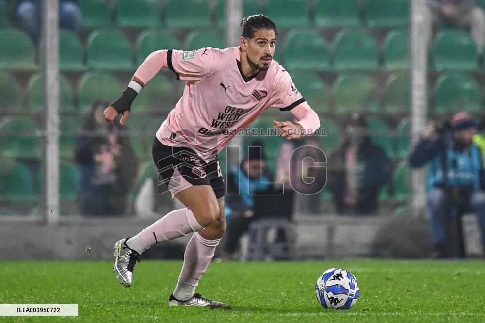 CALCIO - Serie B - Palermo FC vs AC Pisa
