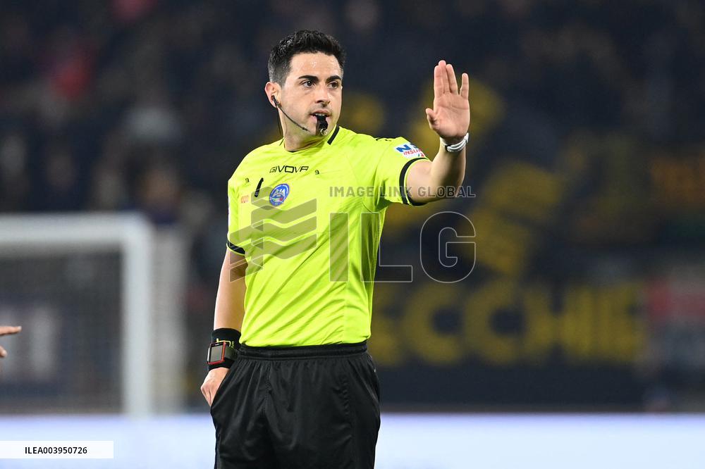 CALCIO - Serie A - Bologna FC vs Como 1907