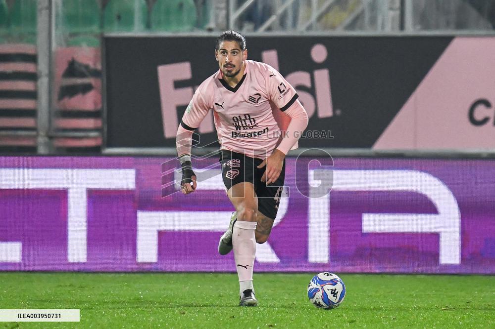 CALCIO - Serie B - Palermo FC vs AC Pisa