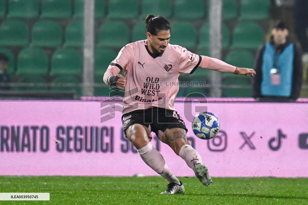 CALCIO - Serie B - Palermo FC vs AC Pisa