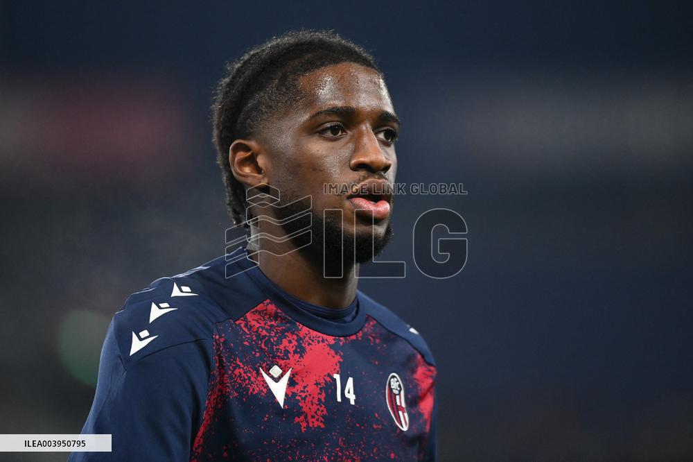 CALCIO - Serie A - Bologna FC vs Como 1907