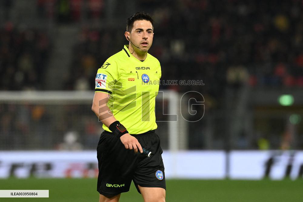 CALCIO - Serie A - Bologna FC vs Como 1907