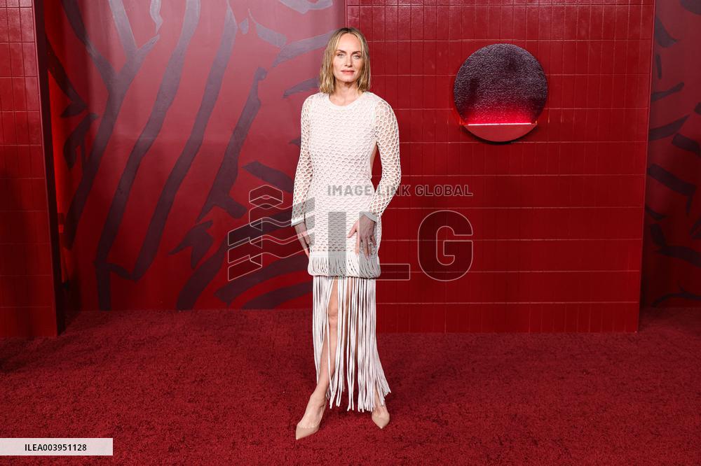 4th Annual Fifteen Percent Pledge Gala - LA