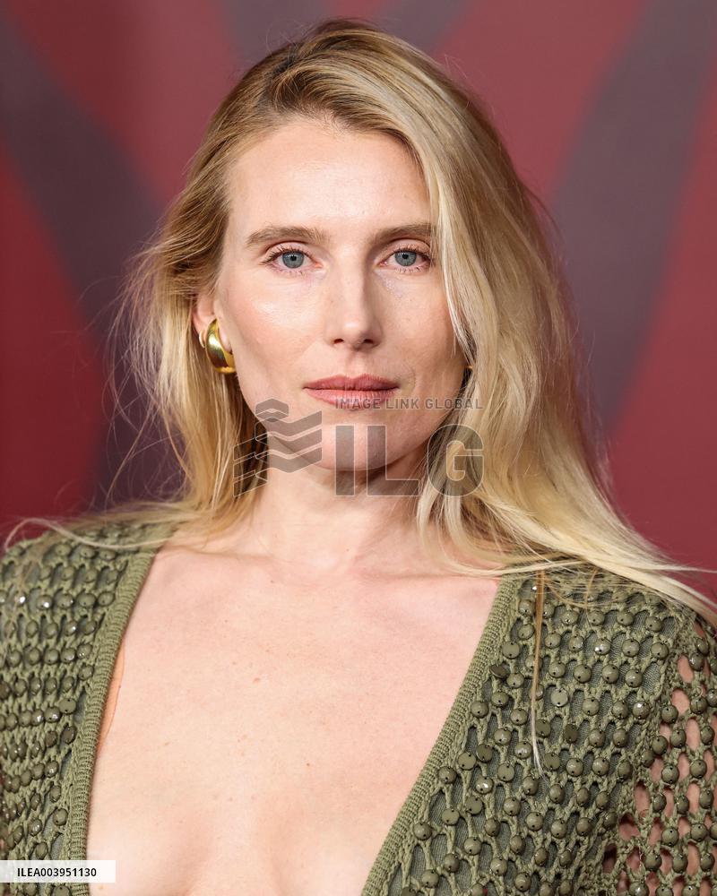 4th Annual Fifteen Percent Pledge Gala - LA