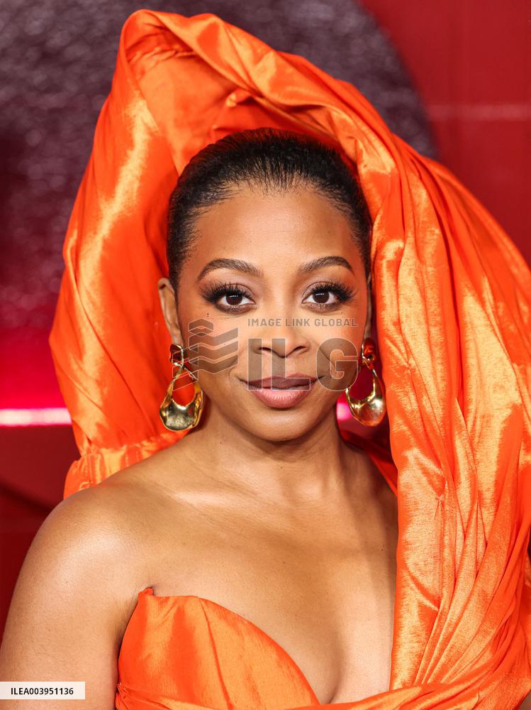 4th Annual Fifteen Percent Pledge Gala - LA
