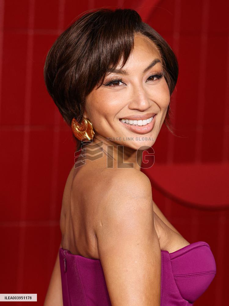 4th Annual Fifteen Percent Pledge Gala - LA