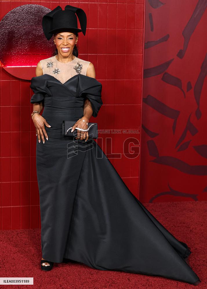 4th Annual Fifteen Percent Pledge Gala - LA