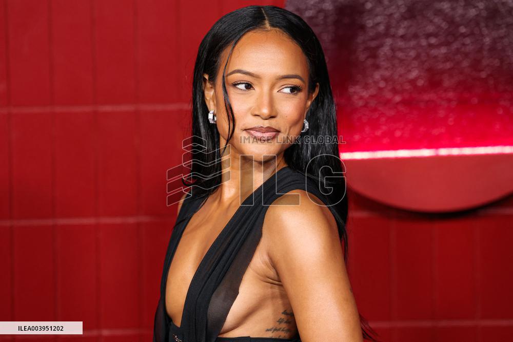 4th Annual Fifteen Percent Pledge Gala - LA