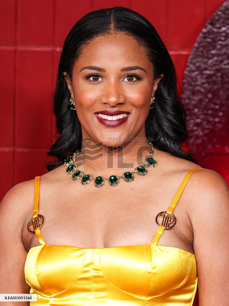 4th Annual Fifteen Percent Pledge Gala - LA