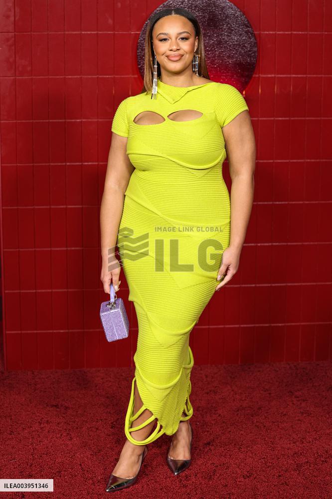 4th Annual Fifteen Percent Pledge Gala - LA
