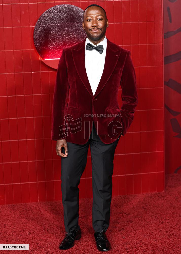 4th Annual Fifteen Percent Pledge Gala - LA