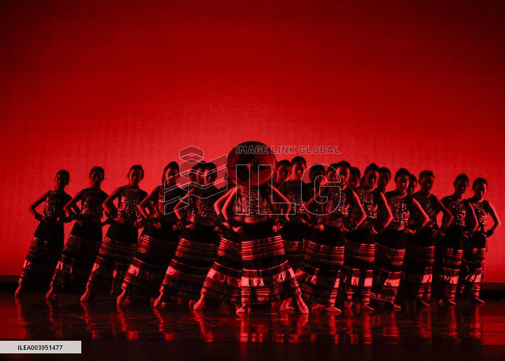 Chinese New Year Show - Chicago