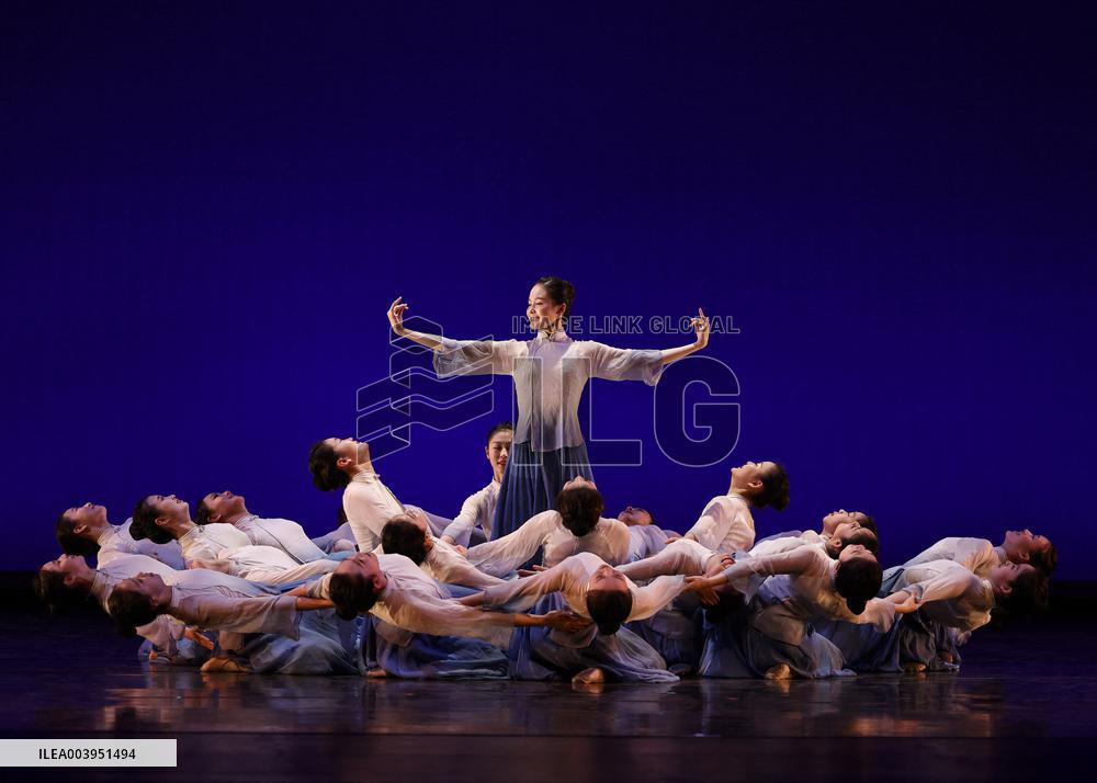 Chinese New Year Show - Chicago