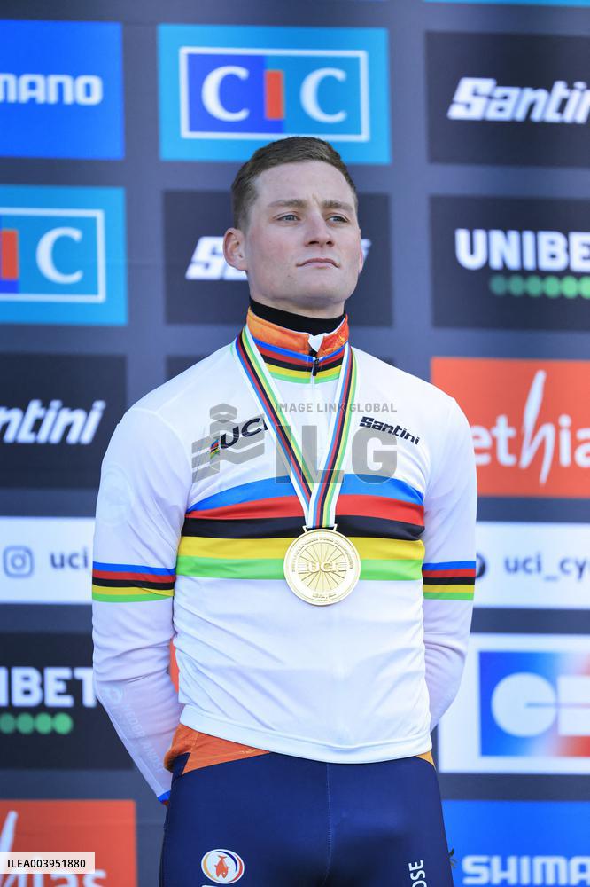 CICLISMO - Ciclocross - 2025 UCI Cyclo-Cross World Championships