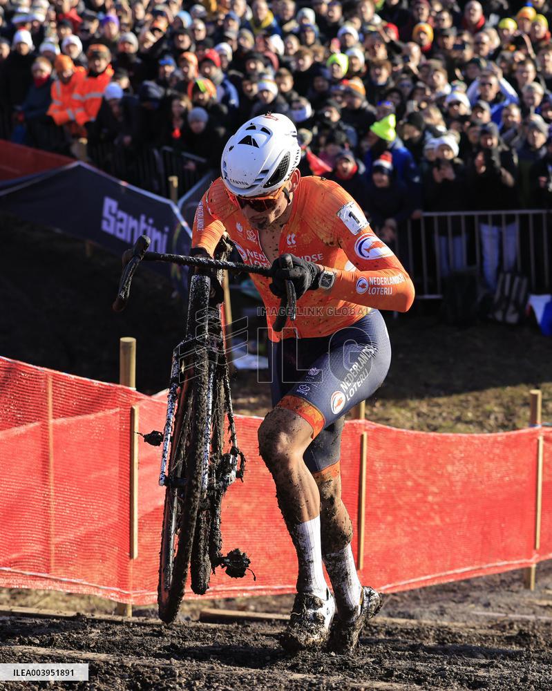 CICLISMO - Ciclocross - 2025 UCI Cyclo-Cross World Championships