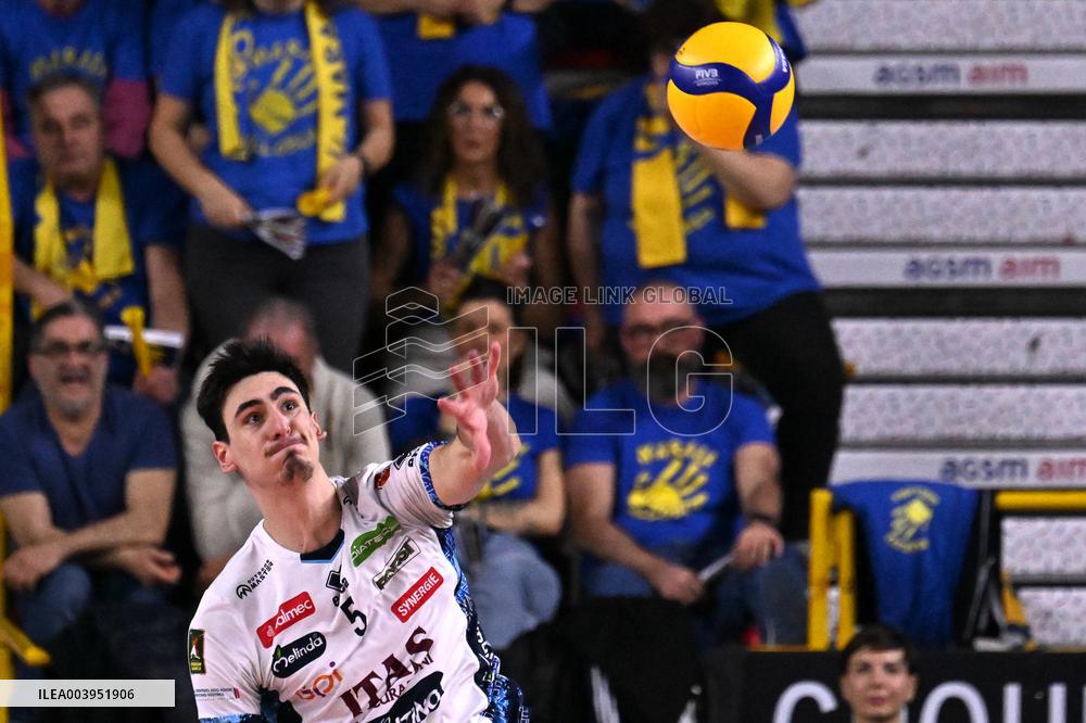 VOLLEY - Superlega Serie A - Rana Verona vs Itas Trentino