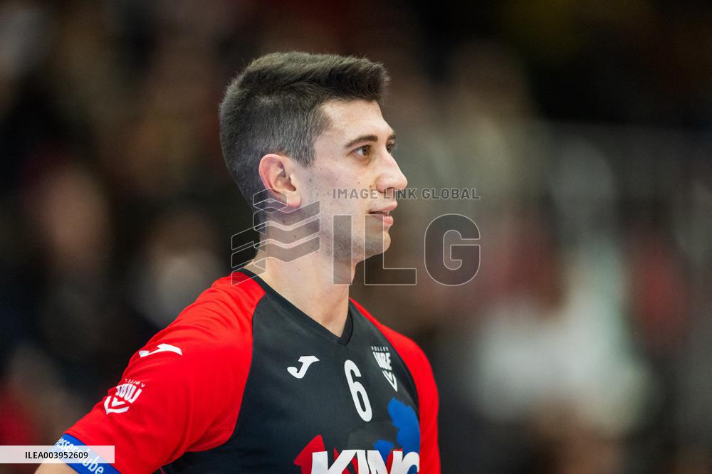 VOLLEY - Superlega Serie A - Gas Sales Bluenergy Piacenza vs Cucine Lube Civitanova