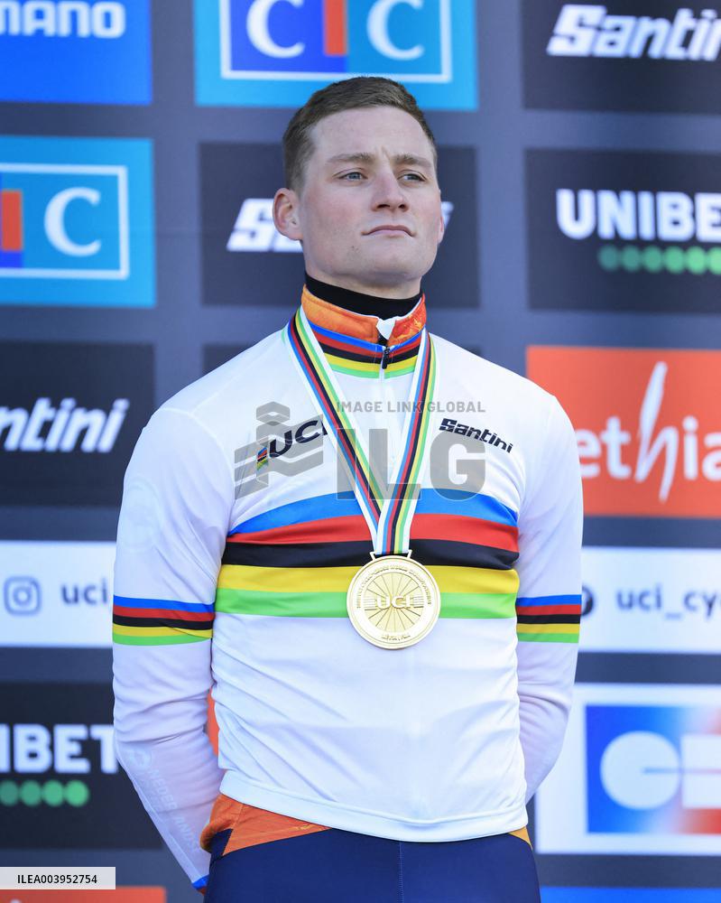 CICLISMO - Ciclocross - 2025 UCI Cyclo-Cross World Championships