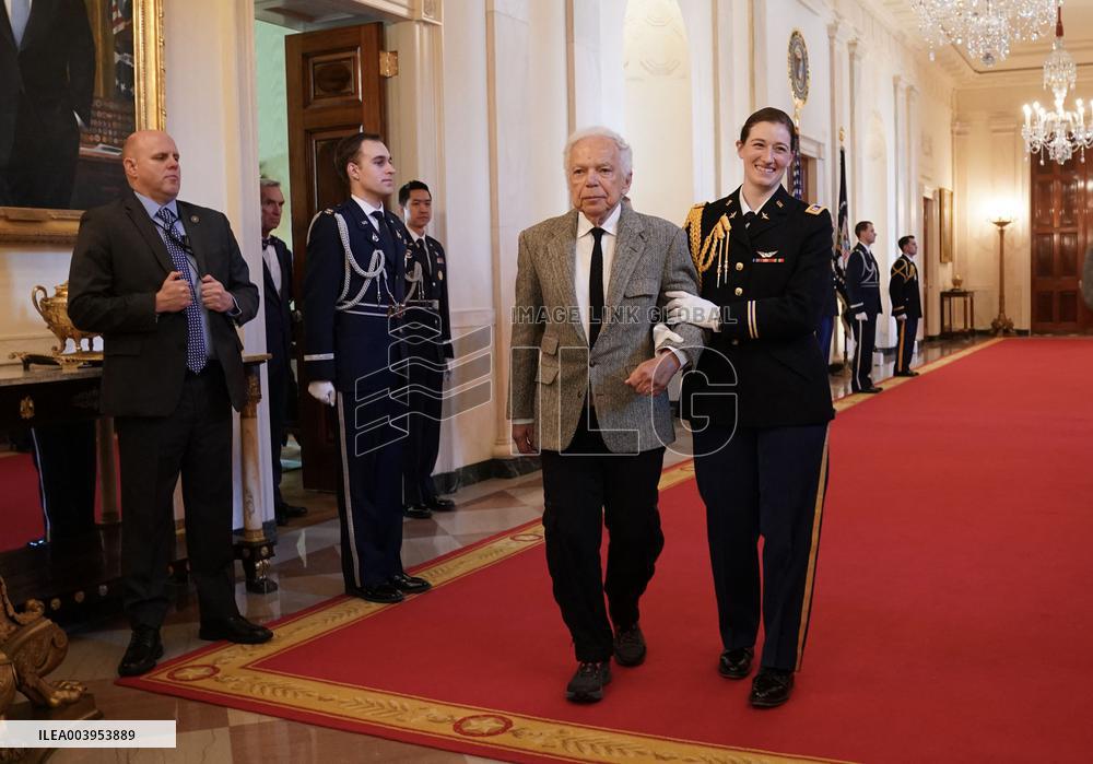 Captain Lobach Escorts Designer Ralph Lauren