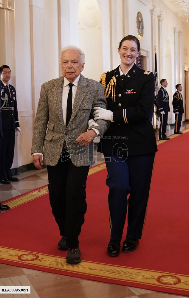 Captain Lobach Escorts Designer Ralph Lauren