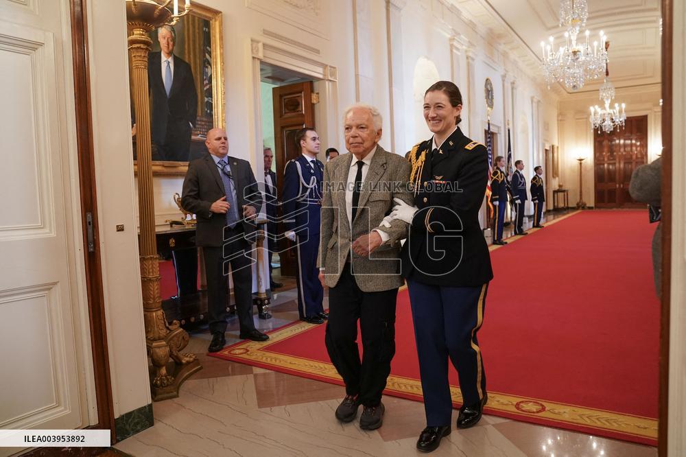 Captain Lobach Escorts Designer Ralph Lauren