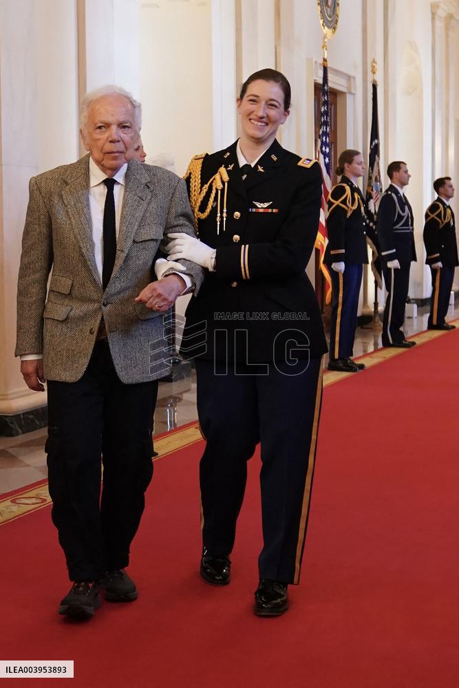 Captain Lobach Escorts Designer Ralph Lauren