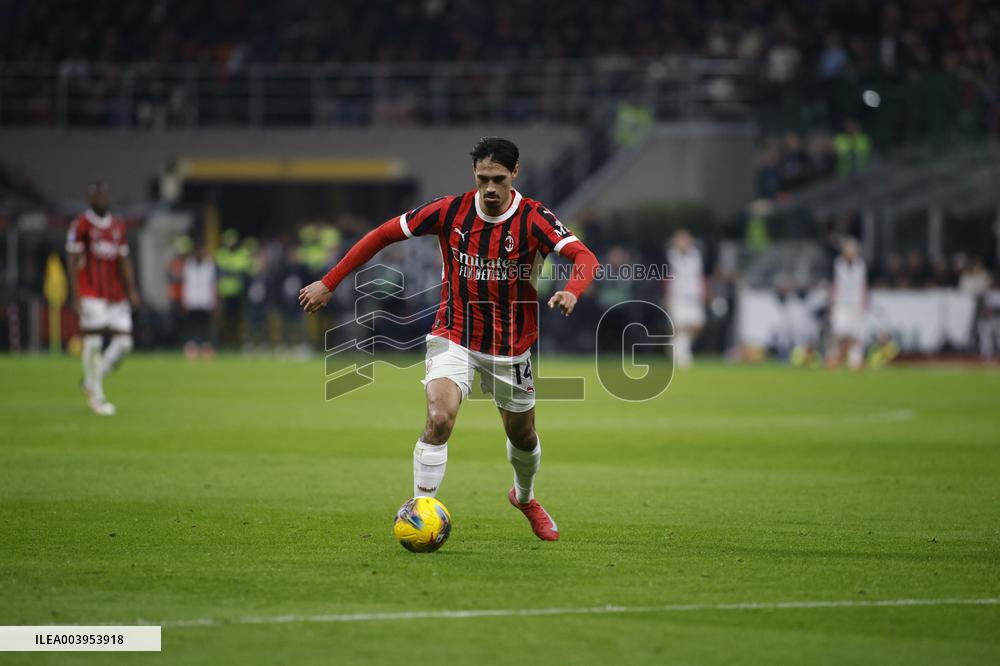 CALCIO - Serie A - AC Milan vs Inter - FC Internazionale