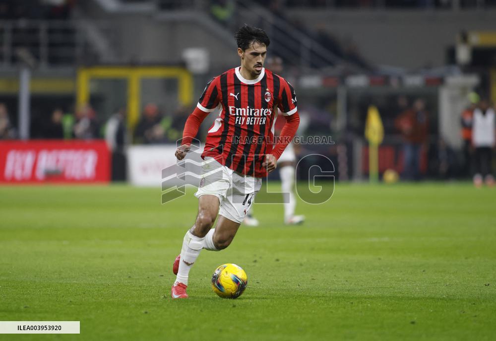 CALCIO - Serie A - AC Milan vs Inter - FC Internazionale